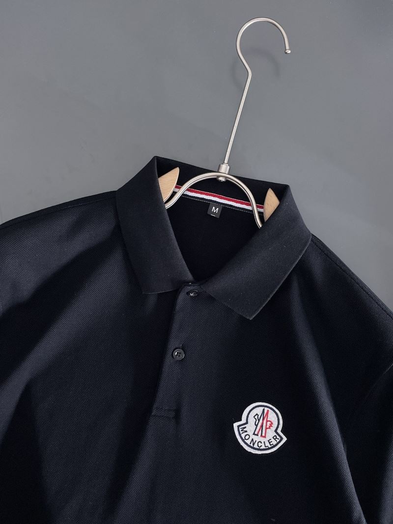 Moncler T-Shirts